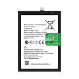 Compatible for Transsion X687_Zero 8_8i mobile cell phone battery BL-44CX built-in battery, factory wholesale and foreign trade