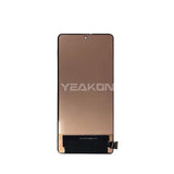 Compatible for Redmi K50_K50pro_K60E Screen Assembly LCD AMOLED Redmi Mobile Cell Phone Screen wholesale