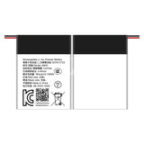 Compatible for Xiaomi Band 8 Watch Battery 190 mAh Brand New Long-lasting in Stock BW10 Factory Wholesale Export
