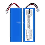 Compatible for JBL Bluetooth speaker batteries AEC982999-2P factory wholesale CHARGE1 high capacity 6000mAh