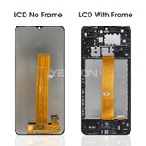 Compatible for Samsung Mobile Cell Phone Screen A02 Screen Assembly A022 LCD Assembly Lcd