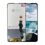 Compatible for Moto G Stylus 2020 Screen Assembly XT2024 Touch LCD Inner and Outer Display Screen LCD Wholesale