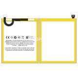 Compatible for Meizu M6 Note_Meizu Blue Charm Note6 mobile cell phone battery BA721 Wholesale