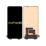 Compatible for Oneplus 9R Assembly 1+9R Screen Assembly One Plus 9R LCD Original Display Inner and Outer Screen LCD Wholesale