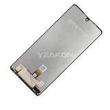 Compatible for LG K71 2020 LCD Display Assembly Touch Screen Integrated Inner and Outer Screen LCD Screen wholesale
