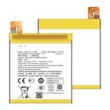 Compatible for ASUS Zenfone 3 Laser_ZC551KL Brand New Mobile Cell Phone Battery C11P1606 Factory Wholesale