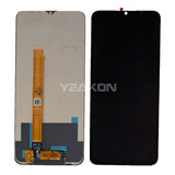 Compatible for oppo realme C21Y Screen Assembly RMX3261 Mobile Cell Phone LCD Display Integrated Inner and Outer LCD Wholesale
