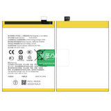 Compatible for OPPO Reno 11 Mobile Cell Phone Battery BLPA31 Built-in Battery Board 4800 mAh Factory Wholesale Export