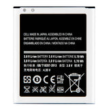 For Samsung Ace3_Ace 3 3G S7270 Phone Battery B100AE External Battery Pack Wholesale Export