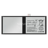 Compatible for Sony Xperia Tablet Z4 Brand New Tablet Battery LIS2210ERPC Factory Wholesale Export