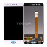 Compatible for oppo F3 Screen Assembly CPH1609 Mobile Cell Phone LCD A77 Display Inner and Outer Touch Integrated Screen LCD Wholesale