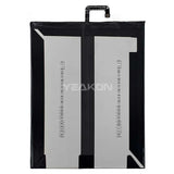 Compatible for Xiaomi MIUI Pad 4 Plus 8620 mAh Tablet Battery High Capacity Factory Wholesale Export Brand New