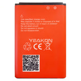 Compatible with Transsion A14 Max brand new mobile cell phone battery BL-29Di large capacity 3000mAh factory wholesale and foreign trade