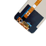 Compatible for oppo A55 5G Screen Assembly Realme V11_S Inner and Outer Screen A56 Mobile Cell Phone LCD Display LCD Wholesale