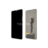 Compatible for HW Mate20X Mobile Cell Phone Screen Assembly Touch Screen Single LCD Display LCD AM OLED wholesale