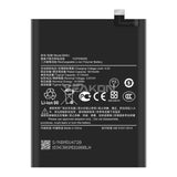 Compatible with Xiaomi BN5U Redmi mobile cell phone battery Redmi Note 14 5G global version_China version_India version