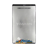 Compatible for Samsung T510 Inner and Outer Screen Touch Screen LCD Assembly Inner and Outer Screen Tablet Display lcd