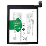 Compatible for VIVO iQOO_V1824A mobile cell phone battery B-F9 factory wholesale 4000mah supports 44w fast charging