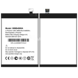 Compatible for WALTON Mobile Cell Phone Battery WMB4900A High Capacity Brand New Durable 4900 mAh Factory Wholesale Export