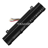 Compatible for Acer AL15B32 Notebook Battery V15_V5-591G_T5000_N15Q12 Factory Wholesale