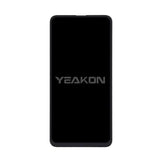 Compatible for HW Y9 STouch Screen Integrated Inner and Outer Screen Display LCD Screen Assembly Mobile Cell Phone Screen lcd wholesale