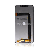 Compatible for Moto one power Screen Assembly Inner and Outer P30 note Touch Mobile Cell Phone Display LCD LCD Wholesale