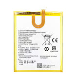 Compatible for HUAWEI Y6 Pro_Honor 4C Pro_Play 5X Mobile Cell Phone Battery HB526379EBC Wholesale