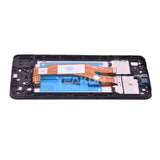Compatible for SamsungA03 Core LCD Screen Mobile Cell Phone Screen Integrated Inner and Outer Screen Touch & Display Assembly Lcd