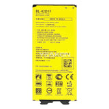 Compatible for LG mobile cell phone G5_H850_H860 models BL-42D1F brand new, high-capacity battery cells Wholesale