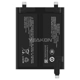 Compatible for Xiaomi Redmi Note 12 explorer version Mobile Cell Phone Battery BP4H High Capacity 4300 mAh Wholesale