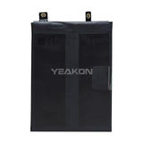 Compatible for VIVO IQOO 9 large capacity mobile cell phone battery B-T9 supports 120w fast charging factory wholesale foreign trade