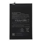Compatible for Xiaomi Pad 5 Pro12.4 Tablet Battery BM5K High Capacity 5000 mAh Factory Wholesale Export
