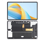 Compatible for Honor Tablet V8 pro ROD-W09 LCD Screen Tablet Display Integrated Inner and Outer Screen LCD wholesale