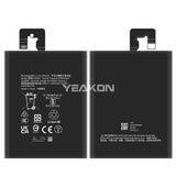 Compatible with Google G526Q and Pixel 9a mobile cell phone batteries brand new durable 5000mAh batteries factory wholesale foreign trade