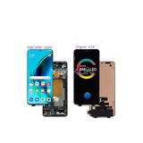 Compatible for Xiaomi 12 Screen Assembly Touch Screen Mobile Cell Phone Screen LCD AMOLED Xiaomi LCD Screen wholesale
