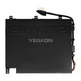 Compatible for HP 17-w100_205TX_2Plus Laptop PF06XL Battery 8300 mAh