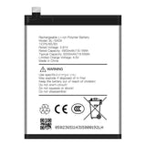 Compatible with Infinix BL-5ADX high-capacity 5000mAh brand new mobile cell phone battery, factory wholesale, foreign trade