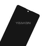 Compatible for SamsungS10LITE Mobile Cell Phone Display Integrated Inner and Outer Screen LCD Assembly Lcd Screen Assembly