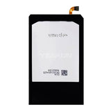 Motorola Nexus 6 Phone Battery EZ30 Built-in Battery 3220mAh Factory Wholesale Export