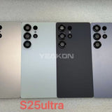 Compatible for Samsung Back Glass s20plus s21 s24 ultra back glass Back Glass