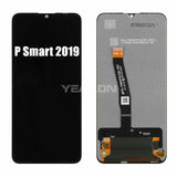 Compatible for HW Psmart 2019Touch Screen Display Mobile Cell Phone Screen Inner Display Screen LCD Screen Assembly lcd wholesale