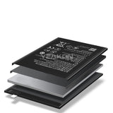 Compatible for HUAWEI Maimang3_Maimang4_Maimang5_Maimang6_Maimang7_Maimang8 Mobile Cell Phone Battery Factory Wholesale