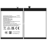 Compatible for HMD Mobile Cell Phone Battery X20 High Capacity 5000 mAh Long-lasting HBA5020AA Factory Wholesale Export