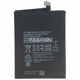 Compatible for Nokia 7 Plus mobile cell phone battery HE346 with built-in charging pad 3700mAh, factory wholesale and foreign trade