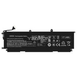 Compatible for HP ENVY 13-AD015_016_017_104_105T Laptop Battery AD03XL Wholesale