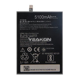 Compatible with Lenovo Vibe P2_P2C72_P2A42 brand new durable mobile cell phone battery BL262 factory wholesale and foreign trade