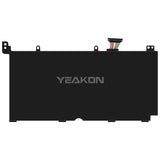 Compatible for ASUS C31-S551_V551L_V551LA_R553L_K551LN Laptop Battery B31N1336