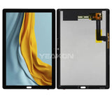Compatible for HW HW M5 10.8Inch CMR-W09 Tablet Handwriting Outer Screen Display Assembly lcd wholesale
