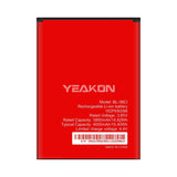 Compatible for itel Transsion A49, A58 Pro, A58, and A05S mobile cell phones Battery BL-38CI factory wholesale, foreign trade