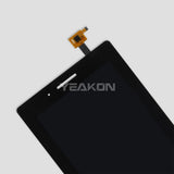 Compatible for Lenovo TB3-710 LCD Screen Tablet Handwriting Outer Screen Touch Assembly LCD wholesale
